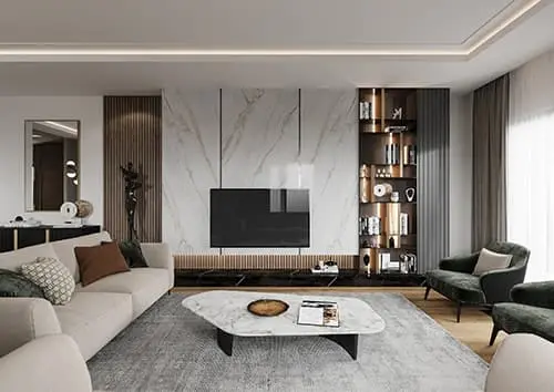 Sarıoğlan Dekorasyon