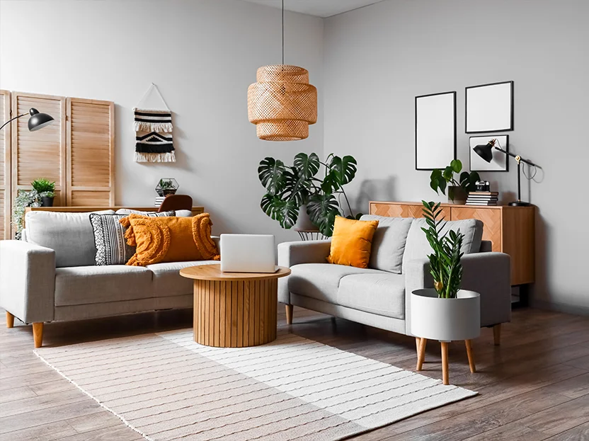 Sarıoğlan Dekorasyon